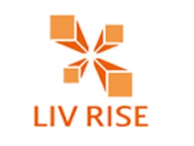 株式会社LIVRISE