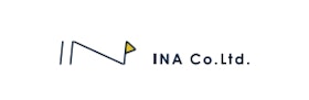 株式会社 INA