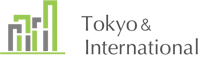 株式会社Tokyo&International